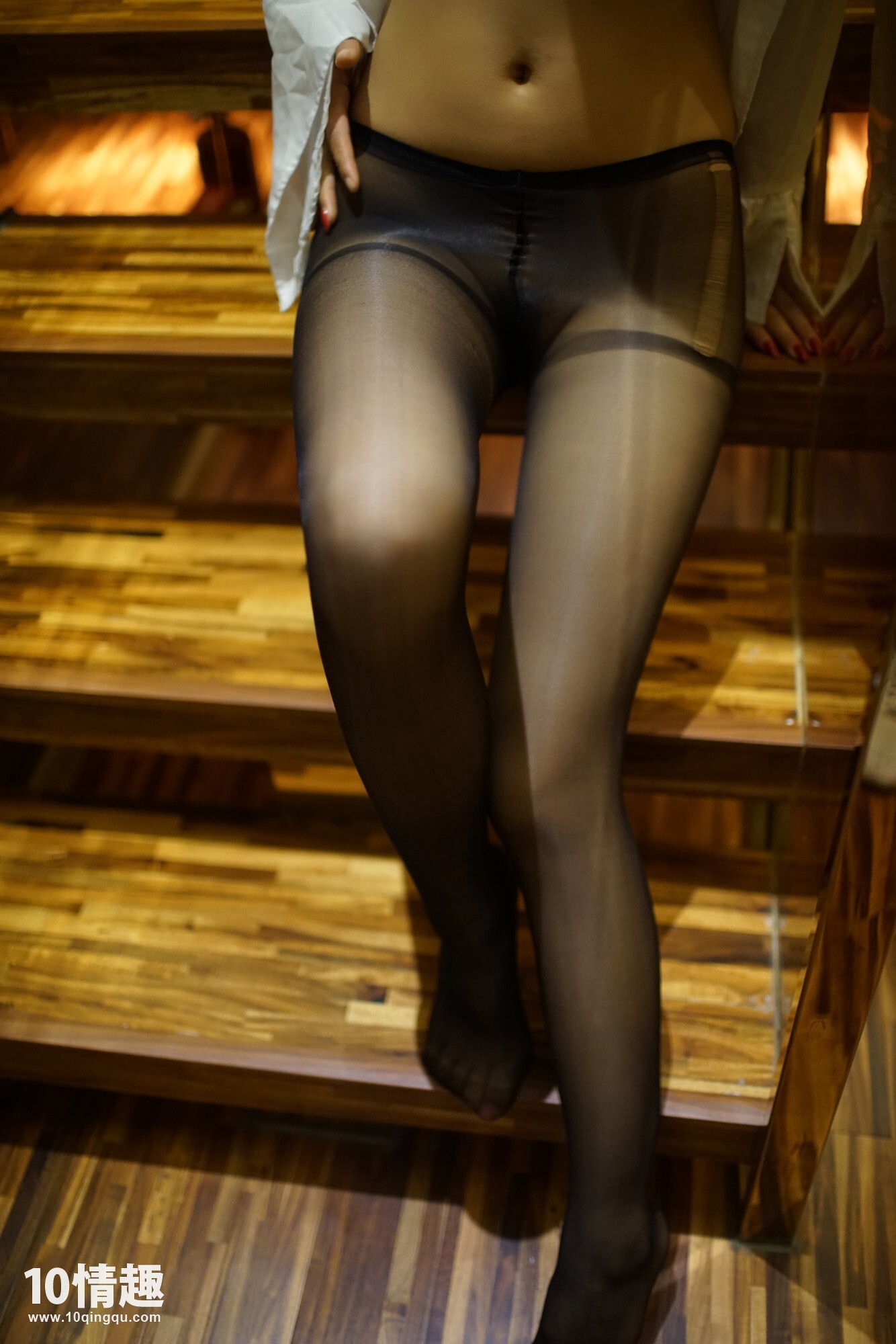 [ROSI写真]口罩系列 2016.12.03 NO.174